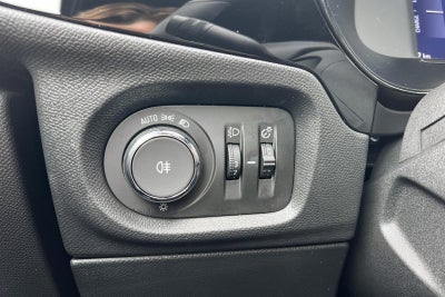 Opel Corsa-e Yes