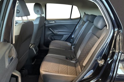 VW T-Cross TSi 150 Style DSG