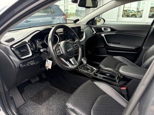Kia Ceed PHEV Upgrade SW DCT