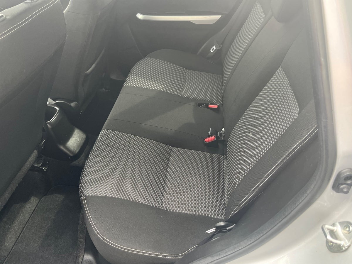 Billede af Suzuki Vitara 1,6 Active