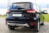 Ford Kuga TDCi 180 Titanium+ aut. AWD thumbnail