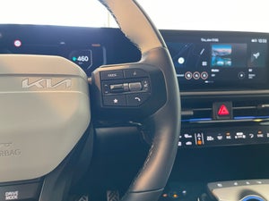 Kia EV6 Long Range GT-Line