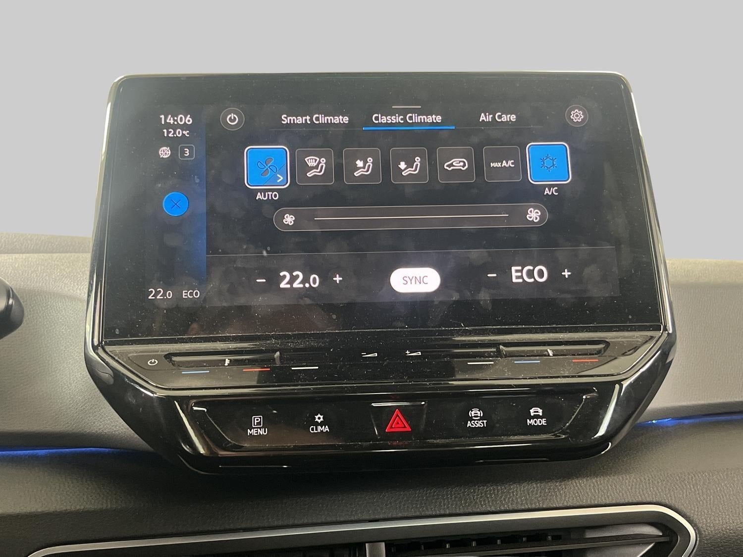 Billede af VW ID.3 58 Pro