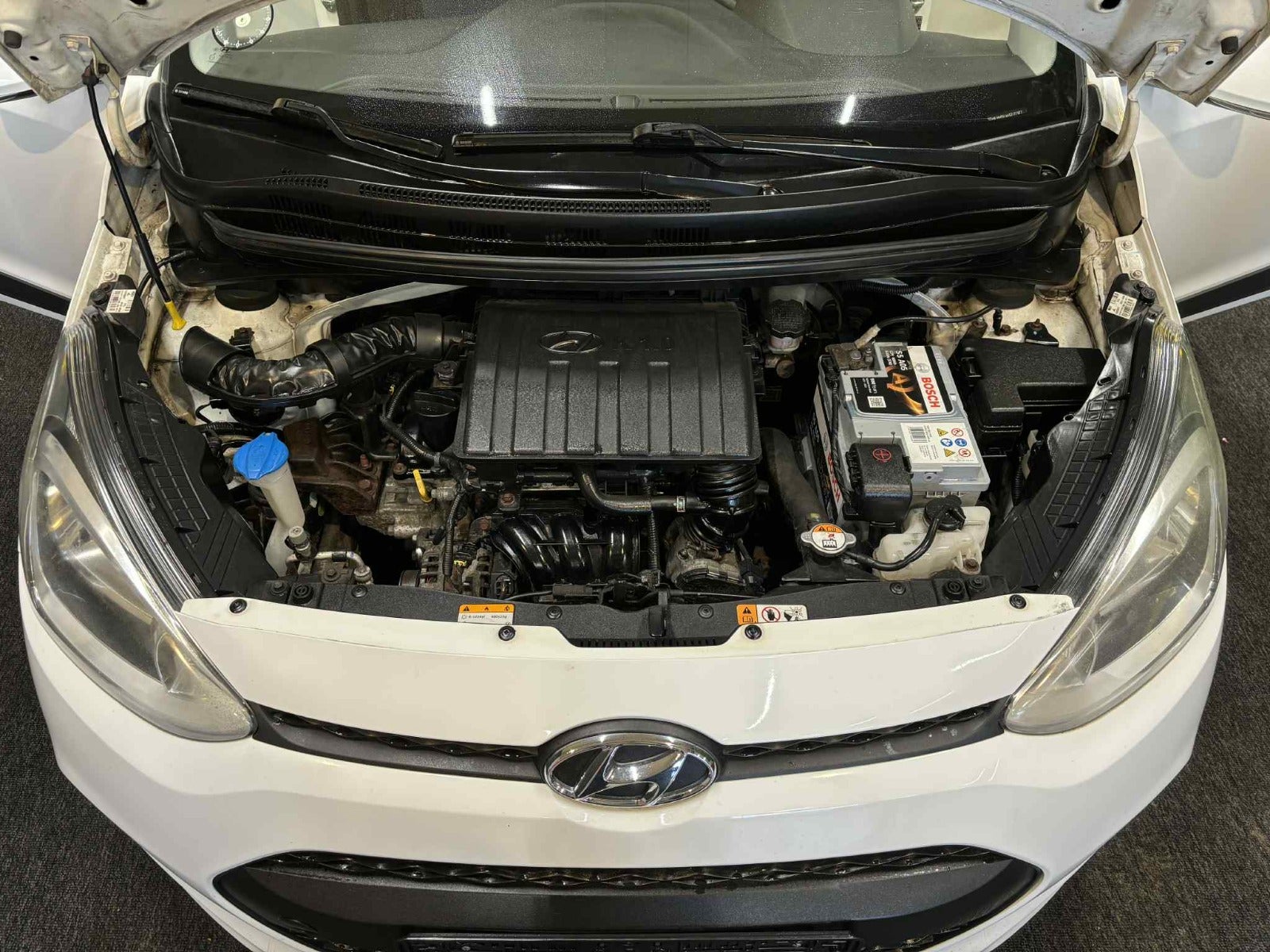 Billede af Hyundai i10 1,0 Access