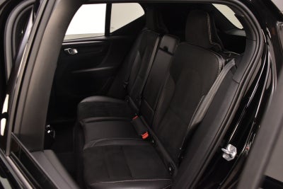 Volvo XC40 D4 190 R-Design aut. AWD