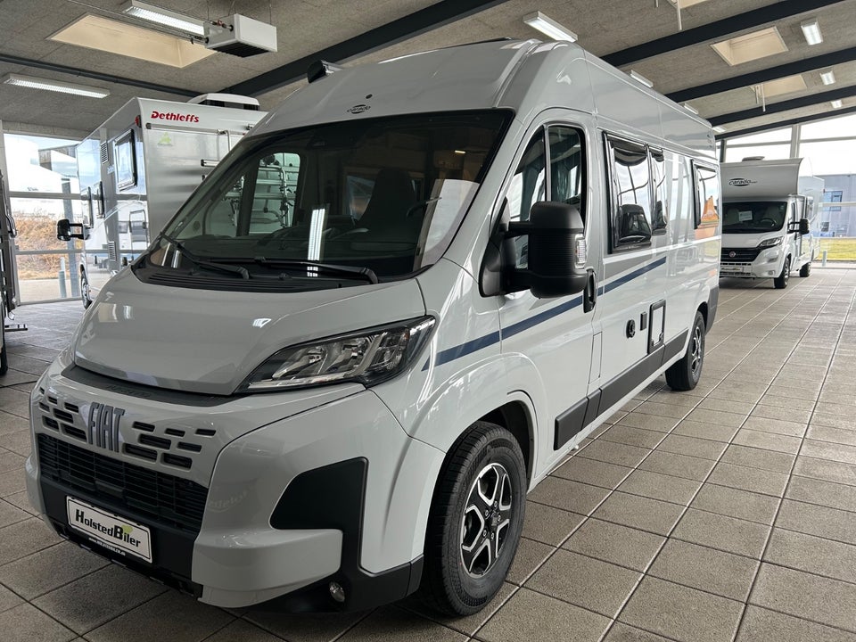 Carado CV602 PRO, Billede 2