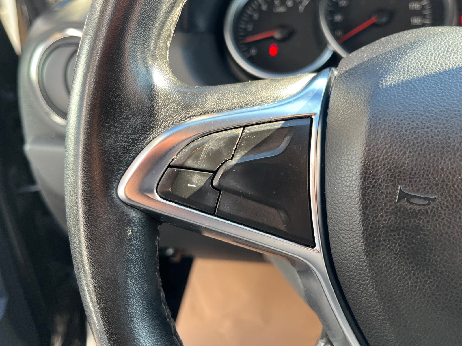 Billede af Dacia Duster 1,5 dCi 109 Laureate EDC