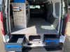 Ford Transit Connect EcoBlue Trend aut. lang