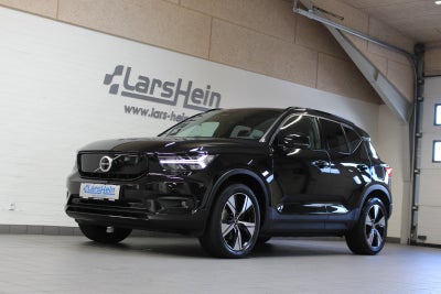 Volvo XC40 P8 ReCharge Twin Ultimate