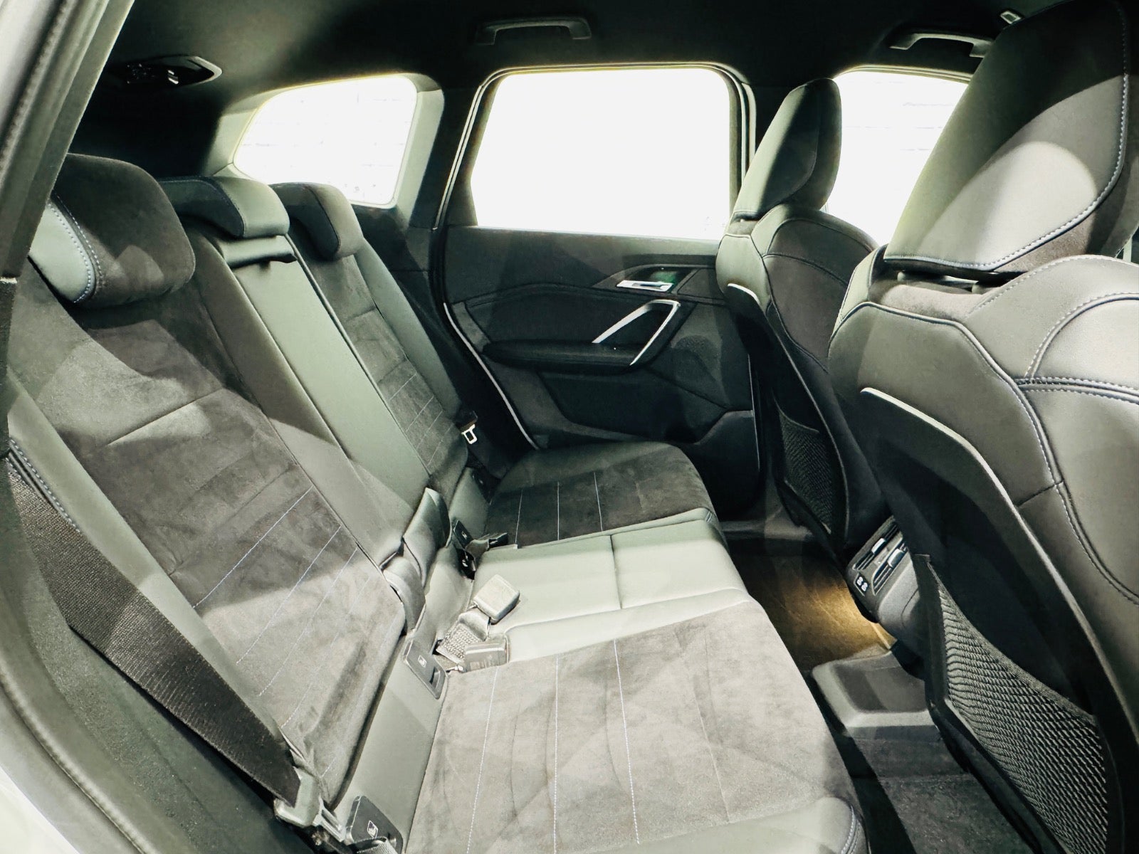 BMW iX1  xDrive30 M-Sport,  5-dørs