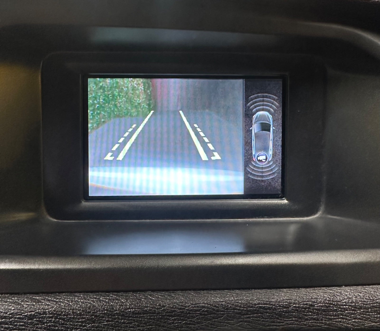 Billede af Volvo V40 1,6 D2 115 Momentum