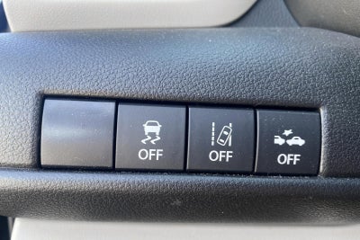 Suzuki Swift Desire