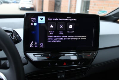 VW ID.3 Pro Move