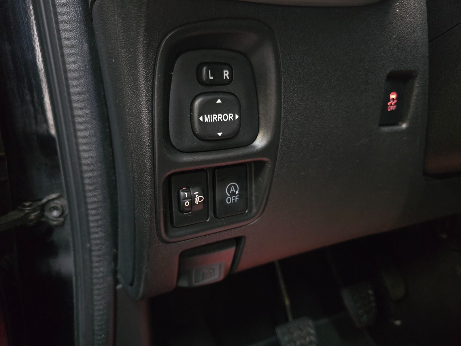 Billede af Toyota Aygo 1,0 VVT-i x-play