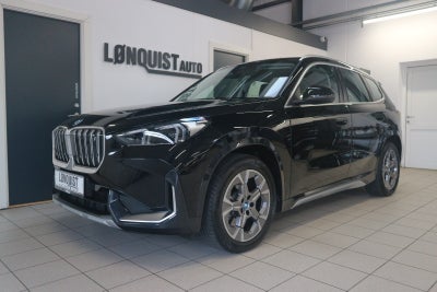 BMW iX1 xDrive30 X-Line