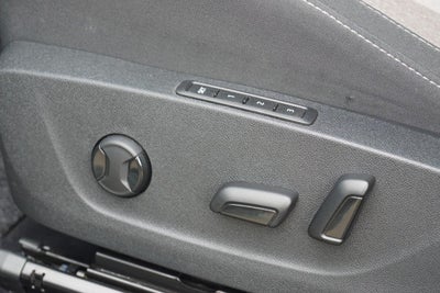 Skoda Enyaq iV Lodge