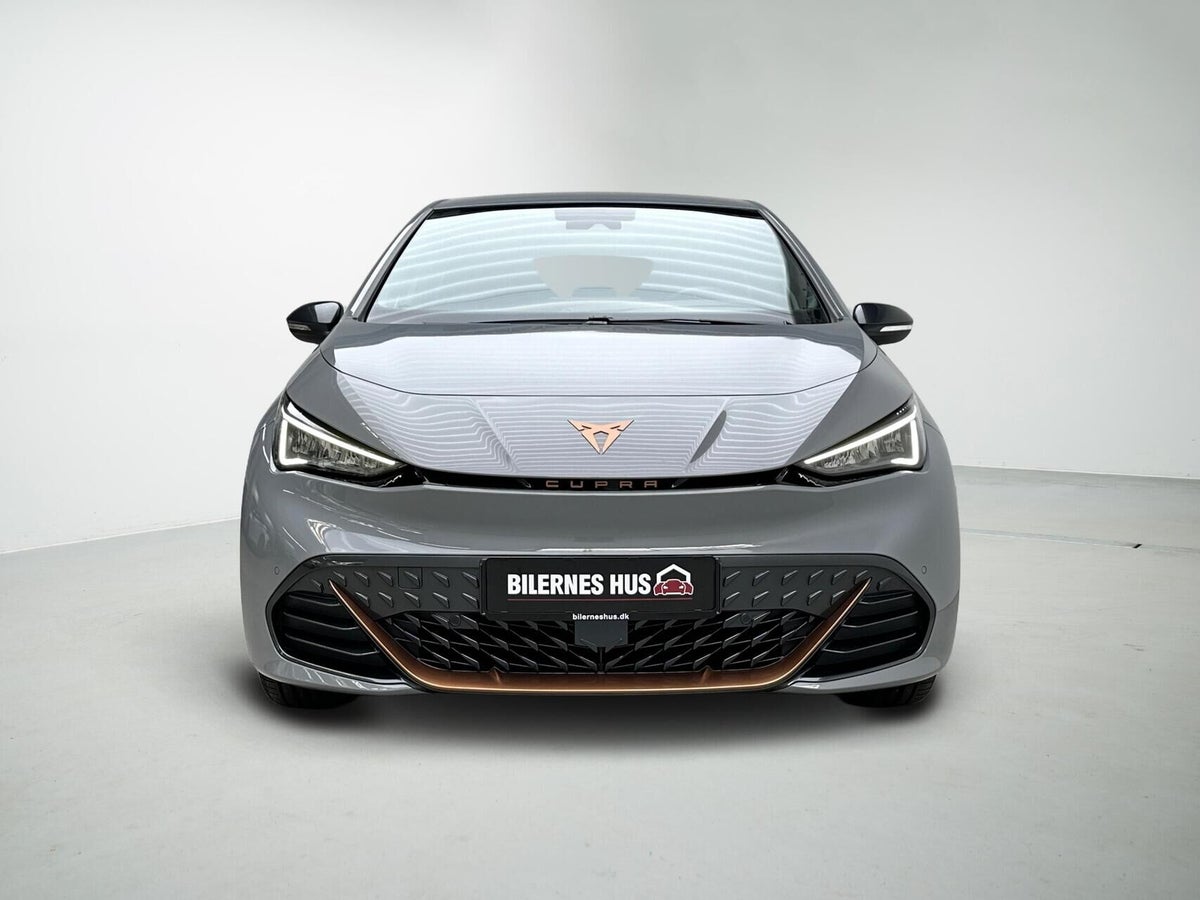 Cupra Born e-Boost billede 6