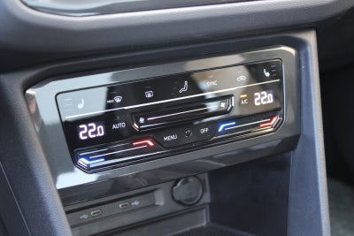 VW Tiguan eHybrid R-line DSG