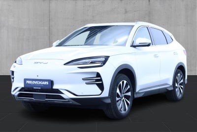 BYD Seal U Comfort BYD Seal U Comfort - 0