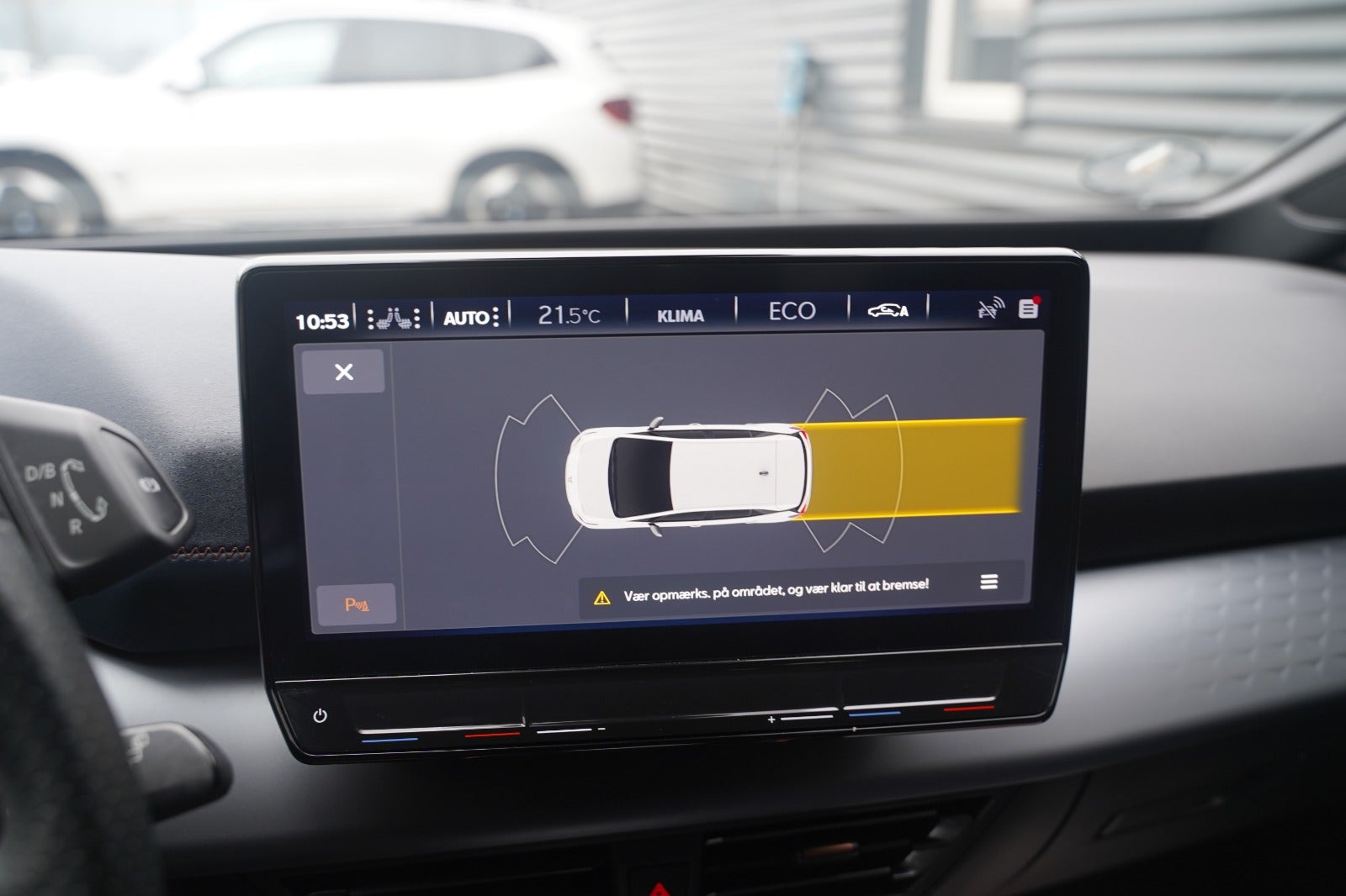 Billede af Cupra Born 58 e-Boost Dinamica Pack High