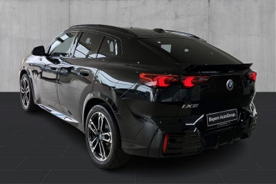 BMW iX2 eDrive20 M-Sport - 2