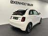Fiat 500e Icon Cabrio thumbnail