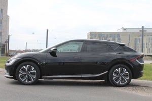Kia EV6 Long Range Upgrade