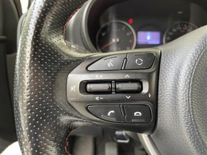 Kia Picanto MPi GT-Line