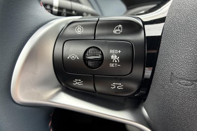 BYD Atto 3 Comfort