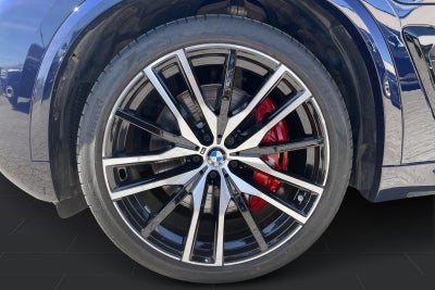 BMW X5 xDrive50e M-Sport Pro aut.