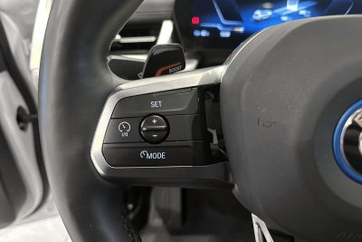 BMW iX1 xDrive30 M-Sport