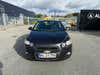 Chevrolet Aveo LTZ thumbnail