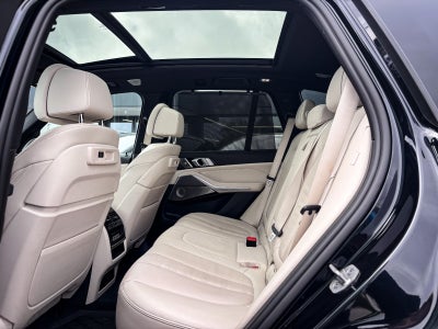 BMW X5 xDrive45e M-Sport+ aut.