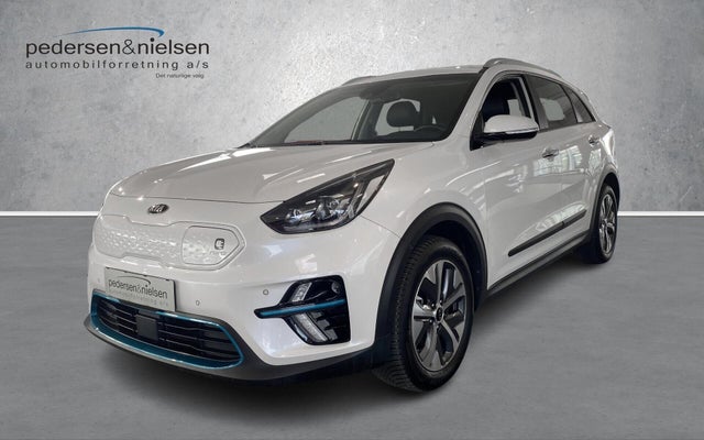 Kia e-Niro Spirit