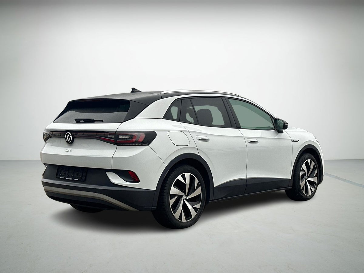 VW ID.4 1ST Pro Performance billede 2