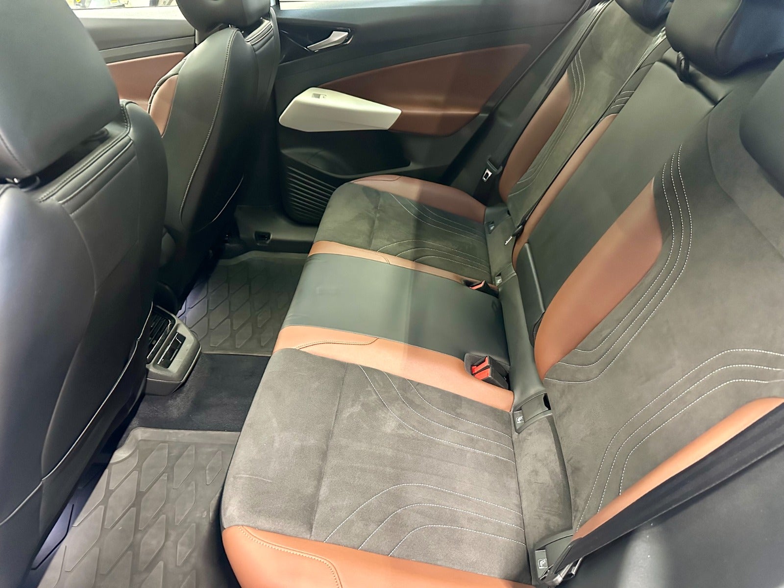 Billede af VW ID.4 77 Pro Performance