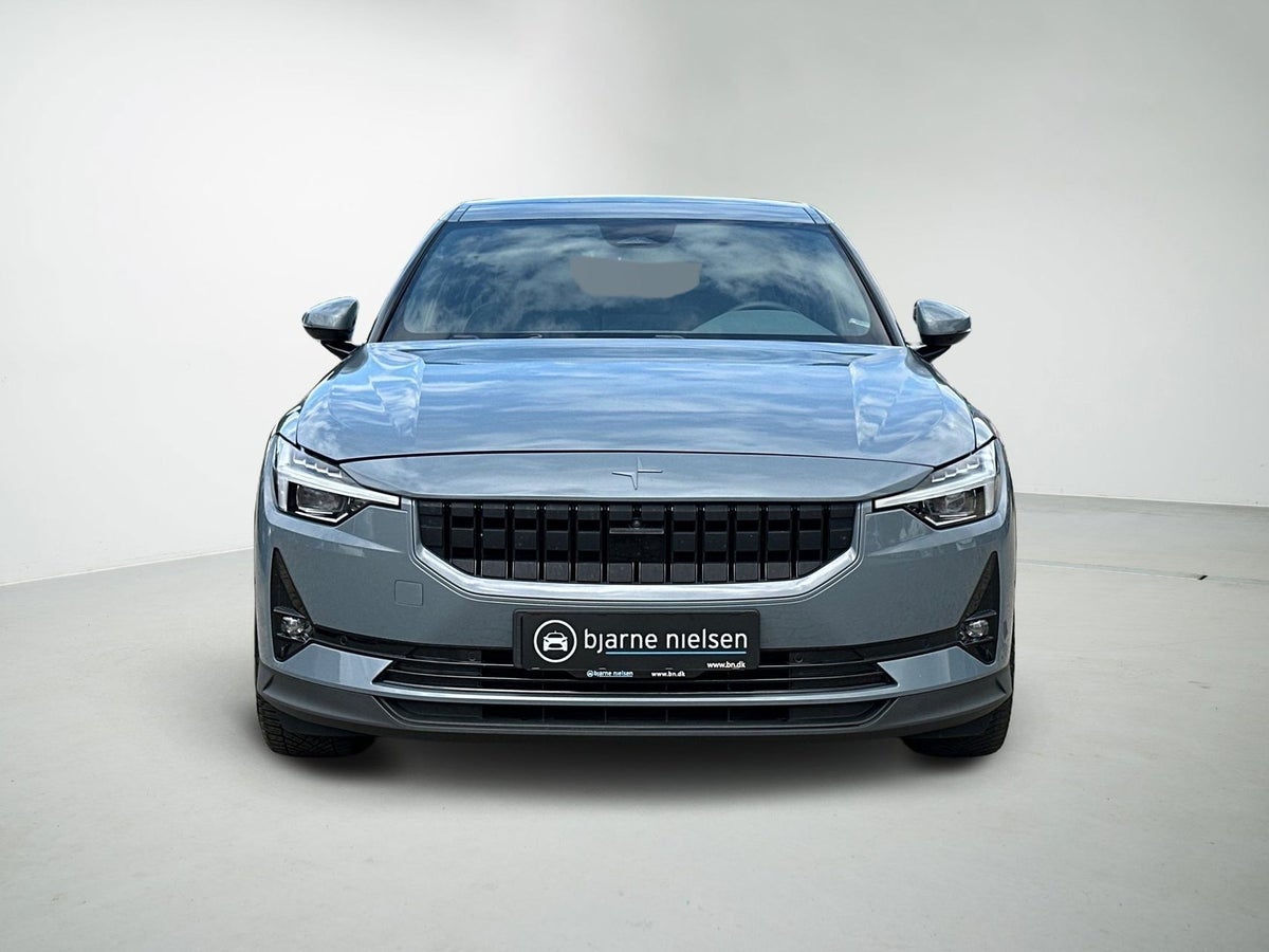 Polestar 2 Long Range billede 6