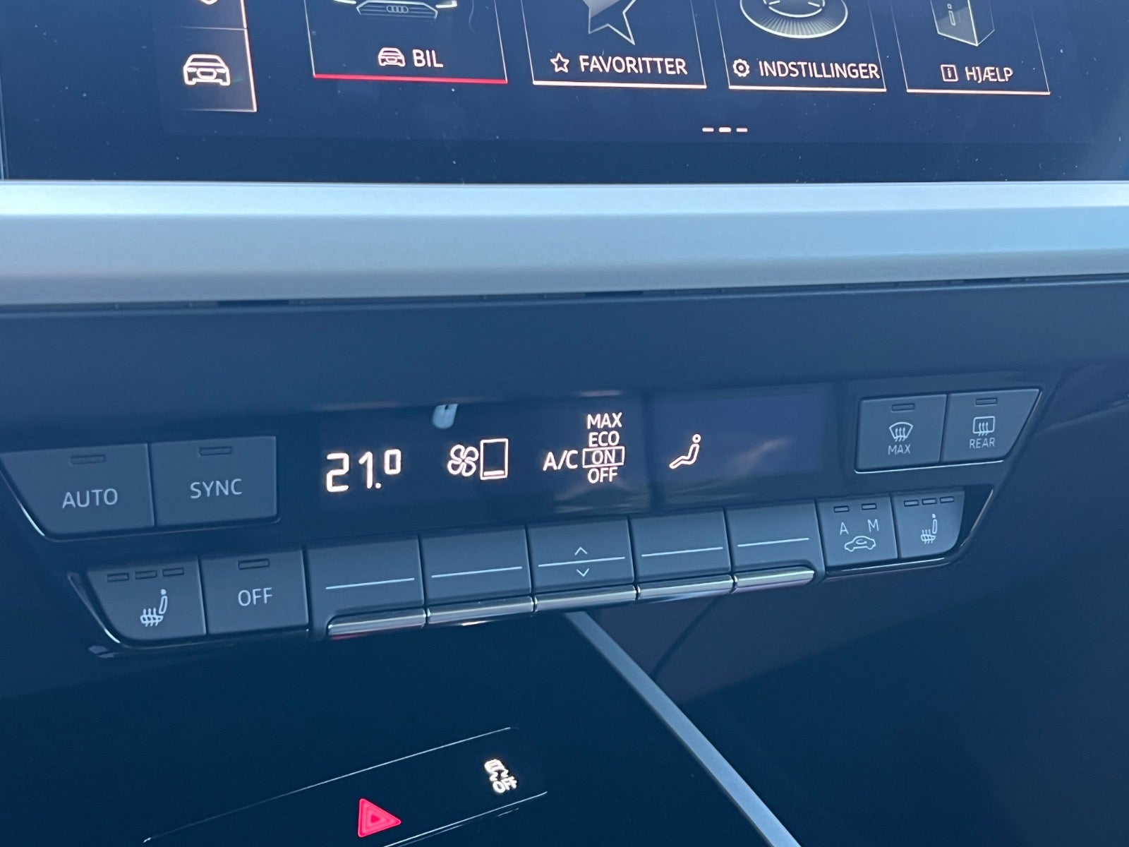 Audi Q4 e-tron Advanced