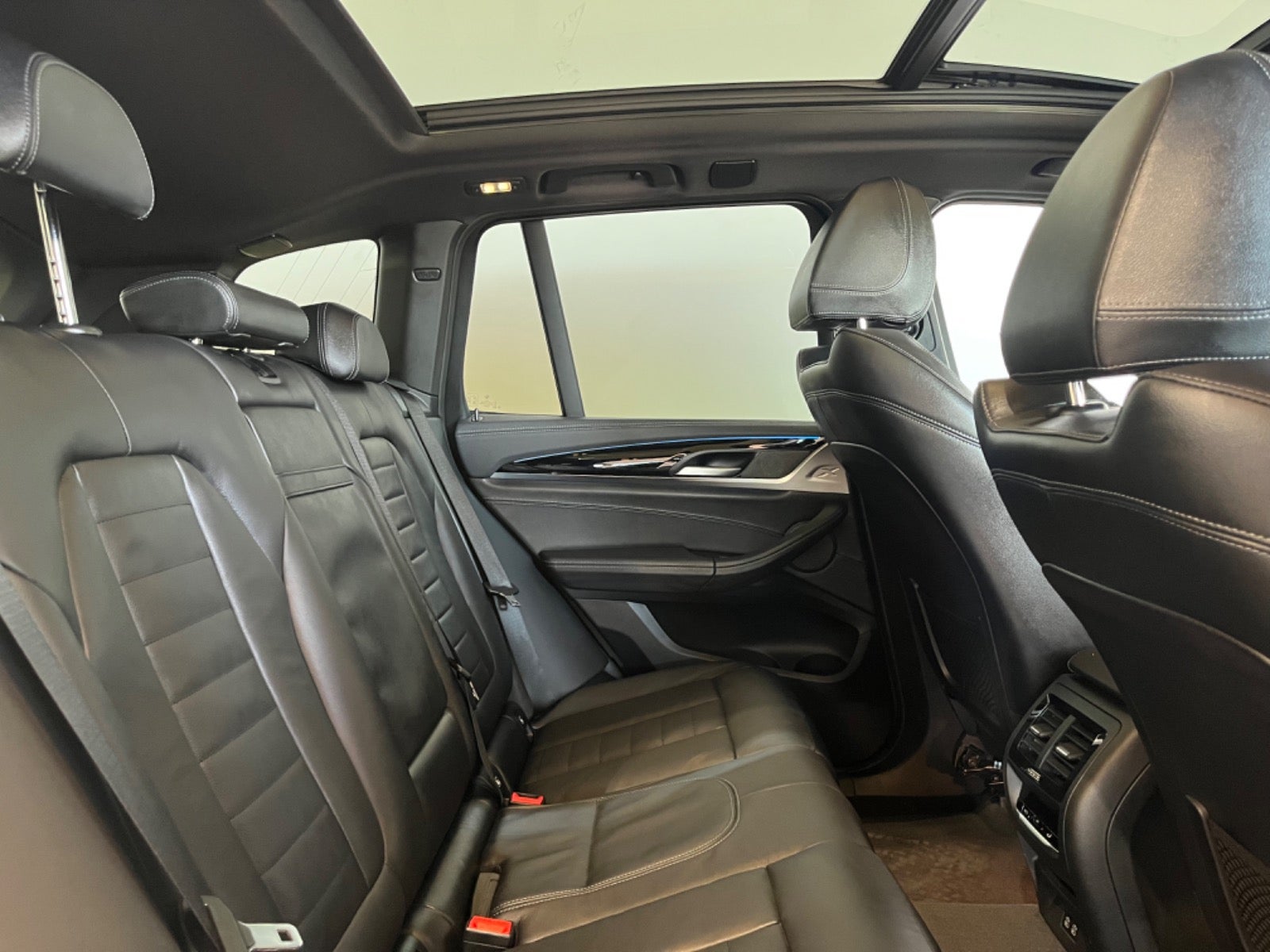 BMW iX3 Charged Impressive
