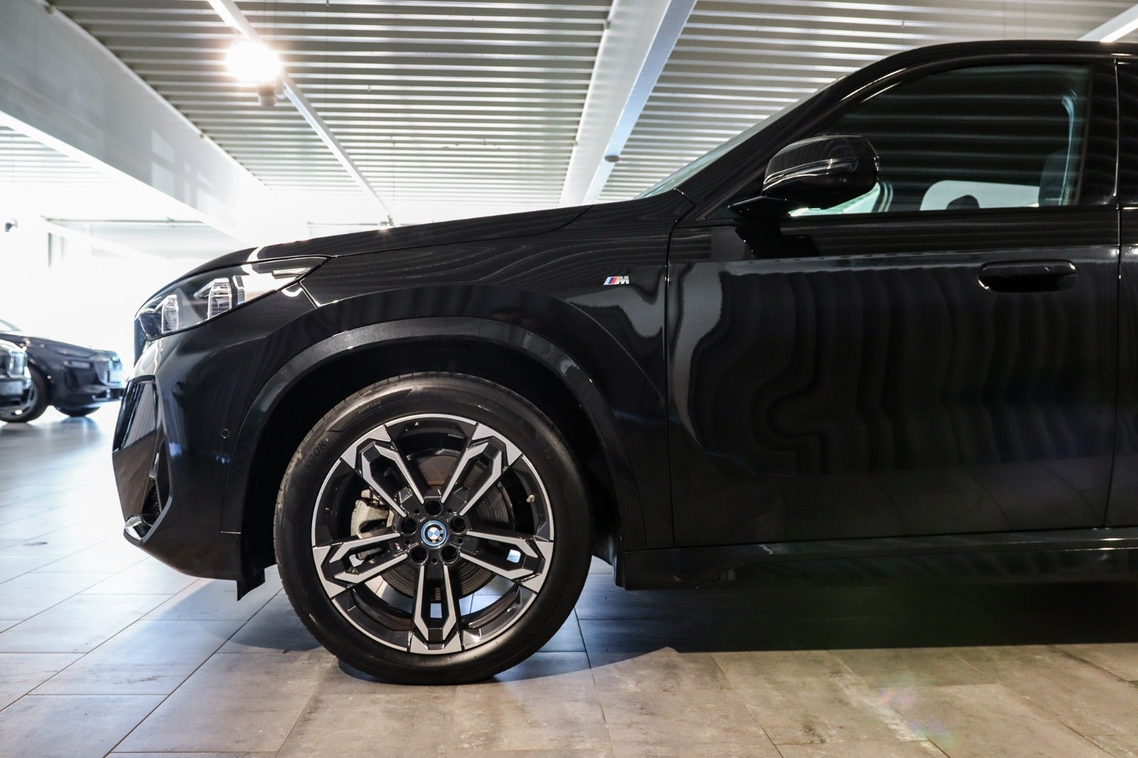 Billede af BMW iX1  xDrive30 M-Sport