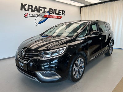 Renault Espace 1,6 dCi 160 Intens EDC 5d