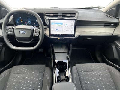 Ford Puma Gen-E Select billede 3