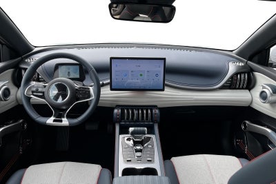 BYD Atto 3 Comfort