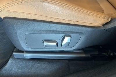BMW iX3 Charged M-Sport