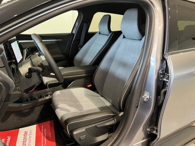 Renault Megane E-Tech Techno