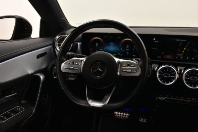 Mercedes CLA250 e AMG Line Shooting Brake aut.