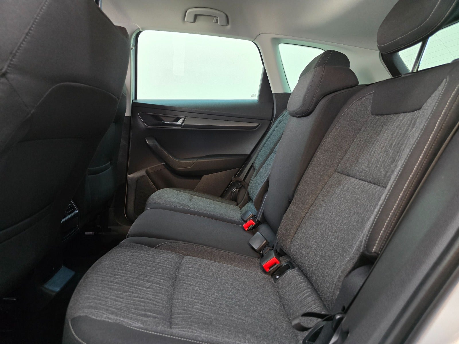 Billede af Skoda Karoq 1,5 TSi 150 Style DSG