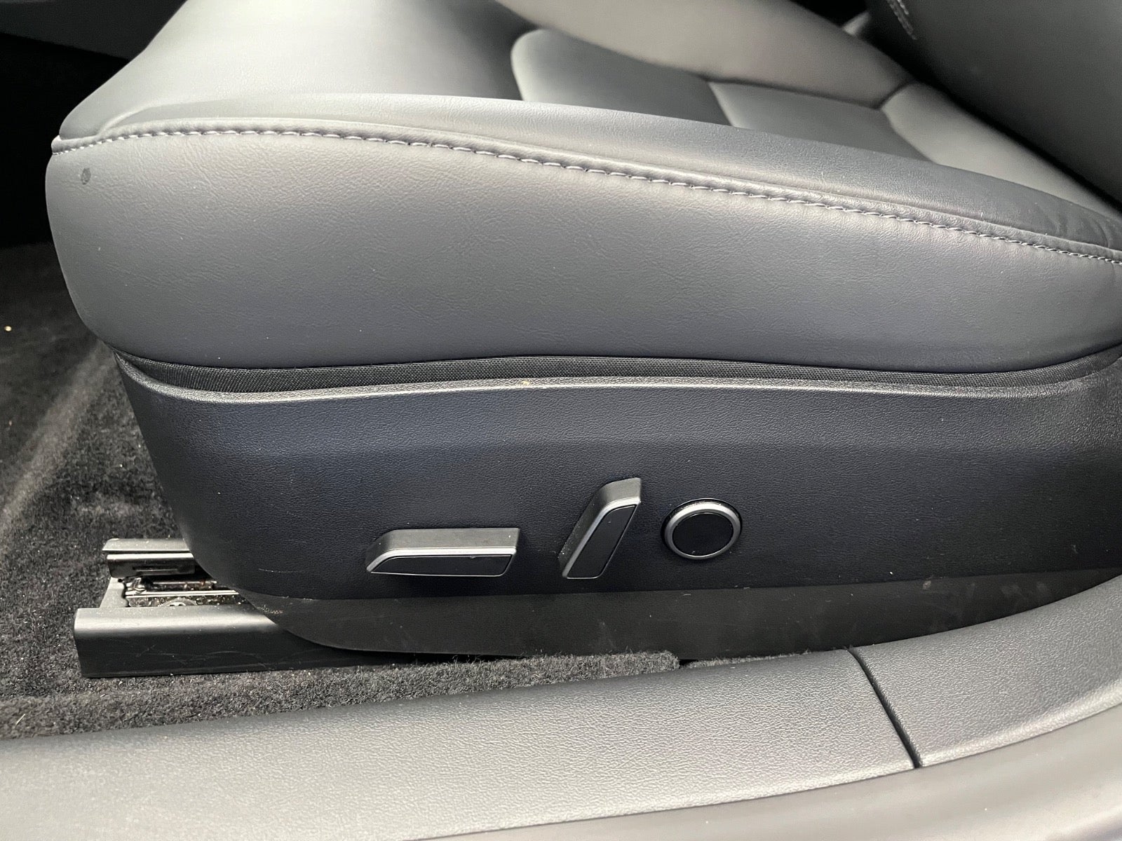 Billede af Tesla Model 3  RWD