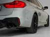 BMW 520d Touring M-Sport aut. thumbnail