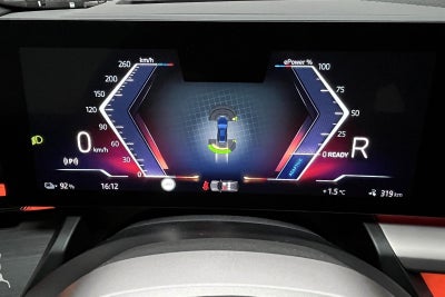 BMW i5 eDrive40 Touring M-Sport